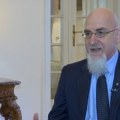 Ambasador Luka Gori za RTS: Železnički koridor Beograd–Trst vizija budućnosti