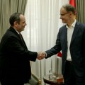 Đuro Macut sa Dimitrijem Kerkentzesom: EKSPO 2027. istorijska prilika za Srbiju, odraziće se na ceo Balkan