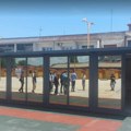Umesto Hale sireva, Zaječarci dobili kontejner sa pet zvezdica i pokvarenom klimom: Temperatura kao u sauni