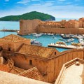 Dubrovnik menja pravila za taksiste i turiste: Bez specijalne dozvole više nema ulaska u ovu zonu