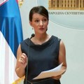 Kad Marinika istrči ispred činjenica: Zašto političari ne bi trebalo da se bave „istraživačkim novinarstvom“?