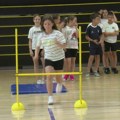 Četiri ekipe iz Kragujevca učestvovaće na Malim olimpijskim igrama u Kikindi