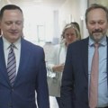 Šef Delegacije Evropske unije u Srbiji posetio Bujanovac i Preševo