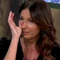 Pevačica ubijena nakon gostovanja u njenoj emisiji Sanja Marinković samo jednom govorila o tragediji: "Da ne poverujete"