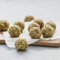 Najstariji zabeleženi recept za poslasticu od samo dva sastojka