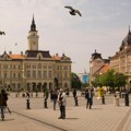 Veštačka inteligencija „oživela“ fotografije starog Novog Sada – pogledajte šta se sve promenilo