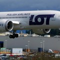 Najveća investicija u istoriji poljskog avio-prevoznika: Lot kupuje avione vredne 3,5 milijardi dolara