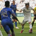 Remi Real Madrida i Al Hilala na Svetskom klupskom prvenstvu