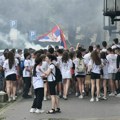 Ovako je Nikola, potomak slavnog Srbina, došao na maturu ne bi li mu odo počast - ljudi se oduševili! (foto)