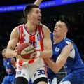 Trese se region - Partizan sprema bombu za naredni prelazni rok! Crno-beli na pragu transfera koji će uzdrmati ABA ligu!