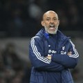 Nuno Espirito Santo produžio ugovor sa Notingem Forestom do 2028. godine