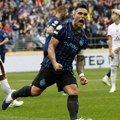 Inter u poslednjim sekundama uspeo da se spase blamaže protiv Japanaca