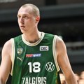 Smailagić "iskulirao" Litvance: "Najdraža titula? Zaustavite se, igrao sam ABA ligu..."