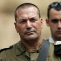 Načelnik Generalštaba IDF-a: Iran prekršio primirje, Izrael će odgovoriti silom