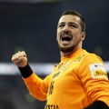 Sa Hrvatskom uzeo svetsku bronzu, pa stigao u Srbiju: Ozvaničen najveći transfer, crveno-beli doveli kapitalca