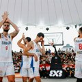 Basketaši Srbije osvojili bronzanu medalju na Svetskom prvenstvu