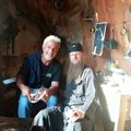 Mel Gibson proveo tri dana u manastiru Hilandar na Svetoj Gori