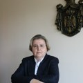 Zagorka Dolovac razrešena dužnosti člana komisije za pravosudni ispit