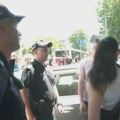 Akademski krizni centar pozvao na prestanak hapšenja mladih na protestima