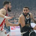 Željko prelomio, Vašington ostaje?!