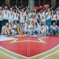 Zvezda se prijavila za Evroligu, do nje će morati težim putem
