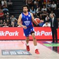 Zvezda predstavila novo pojačanje, stigao bivši šampion NBA lige