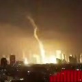 Military Watch: Iran pogodio pet vojnih baza i 40 infrastrukturnih objekata Izraela