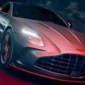 Aston Martin Vantage S