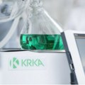 Krka: Prodaja u šest mjeseci iznad milijarde eura