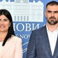 Blokaderski progoni porodica su velika sramota u istoriji Novog Sada Vučinić pružila podršku gradonačelniku Mićinu "Ovo…