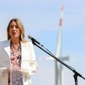 Đedović Handanović: Gradnja dva nova gasovoda su ključni energetski projekti Srbije