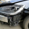U sudaru autobusa i auta u Novom Sadu devet povređenih