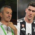 Od ljubavi do mržnje i nazad: Savićević vidi Vlahovića u slavnom klubu, biće turbulencija