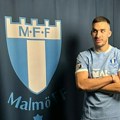 Malme pobedio, Đuriću pohvale za igru na debiju