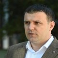 Ministar Memić poziva na zajednički sastanak povodom problema deponije Golo brdo