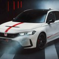 Honda ne isključuje električni Civic Type R - sve zavisi od zahteva tržišta