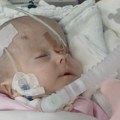 Za nikoliju svaki udah velika borba: Osmomesečna devojčica iz Silbaša ima težak genetski poremećaj, za kućno lečenje treba…