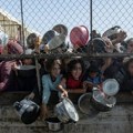 DW: Raste međunarodni pritisak na Izrael