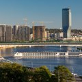 Beograd dominira na tržištu, sa više od 500 miliona evra uloženih u stanove