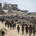 Izraelski ministar: Cela Gaza biće jevrejska