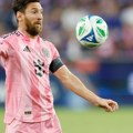 Mls liga suspendovala Lionela Mesija!