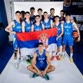 Partnerstvo KSS i RTS - prenosi U18 reprezentacije Srbije na Javnom servisu
