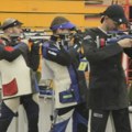 Dve medalje za srpske strelce na Evropskom prvenstvu