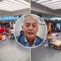 Seničić o srpskim turistima zarobljenim na Kipru: Objasnio da li imaju pravo na odštetu i kome da se žale