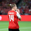 Još nije ni zaigrao: Đekereš već oborio jedan rekord Arsenala