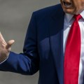 Tramp zapretio: Putin ima rok do petka