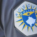 Kosovska policija zaplenila oružje i municiju u Severnoj Mitrovici