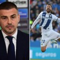 Lider stiže u Partizan: Crno-beli izgubili bitku za miljenike Grobara, osim za jednog