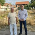 Odbornik Stanković traži od gradonačelnika Niša da reši problem zapuštene nekropole i zaboravljenih porodica