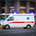 Izbodeni maloletnici u Beogradu: Policija traga za napadačima
